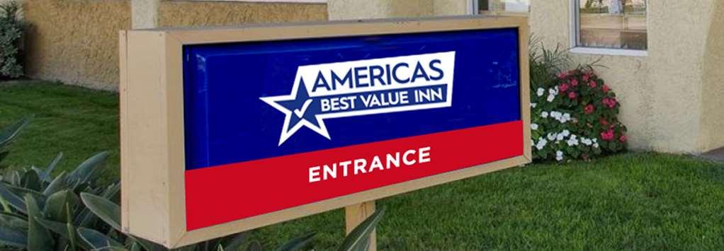 Americas Best Value Inn & Suites-Boise Exterior photo